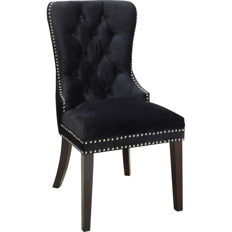 Nikki – Dining Chair (Set of 2)