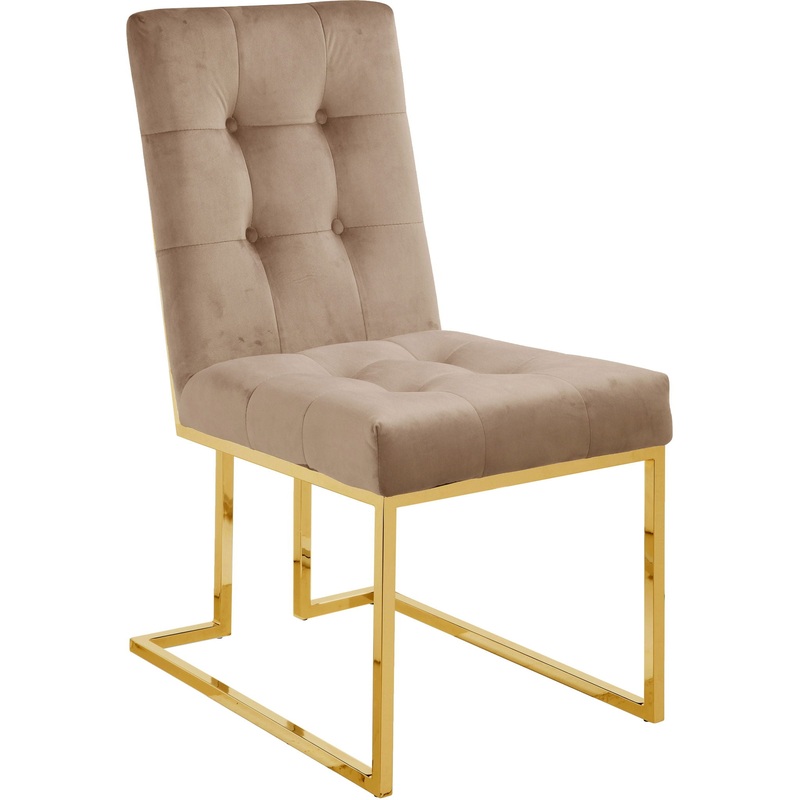 Pierre – Dining Chair (Set of 2)