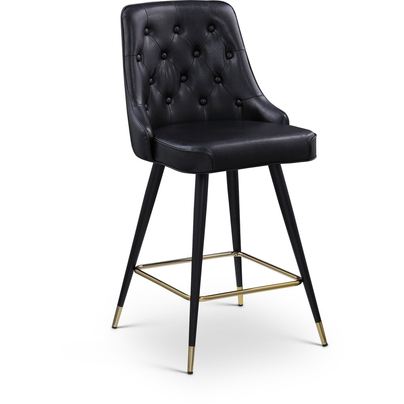 Portnoy – Counter Bar Stool (Set of 2)