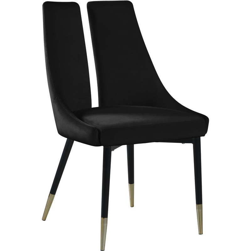 Sleek – Dining Chair (Set of 2)