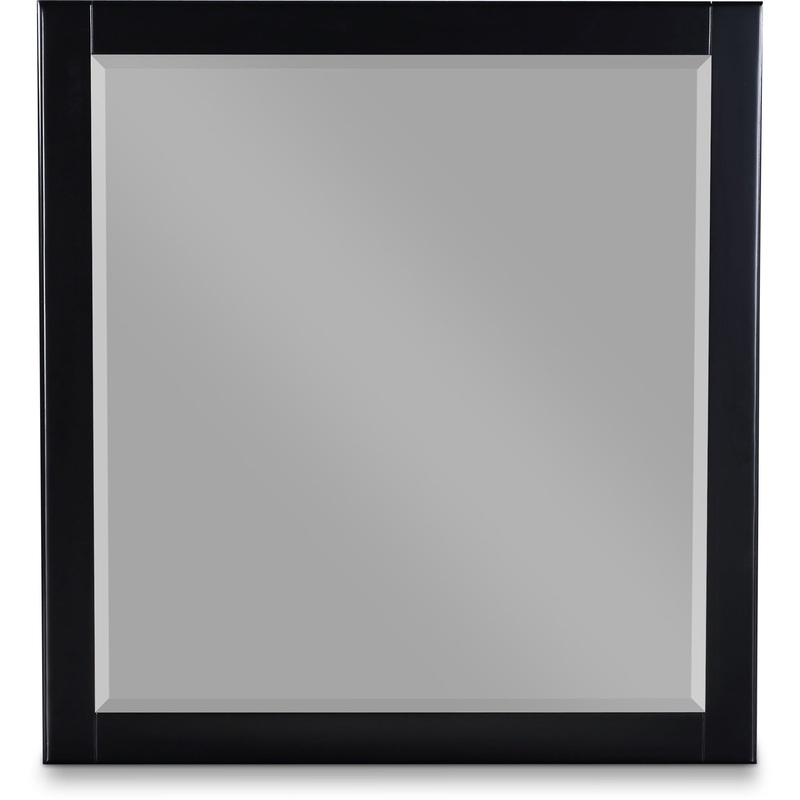 Zayne – Mirror|White|Black