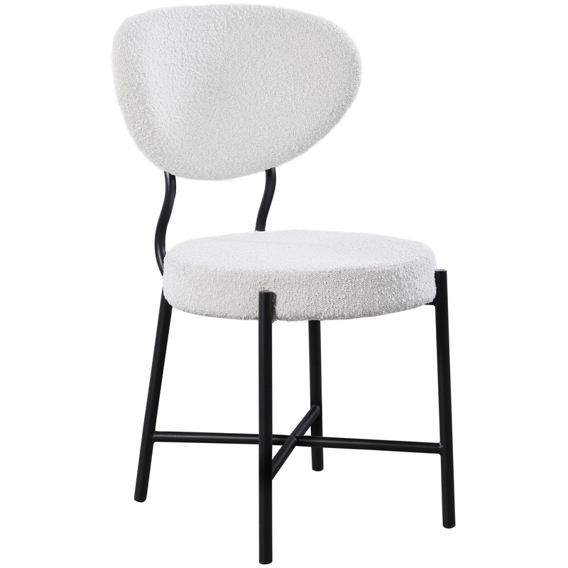 Allure – Dining Chair Set|Green|Beige|Gray