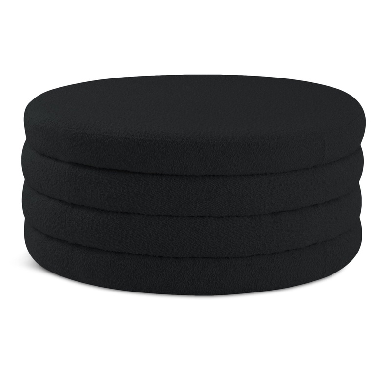 Aphia – Ottoman, Coffee Table|Black|Green|Beige|Gray