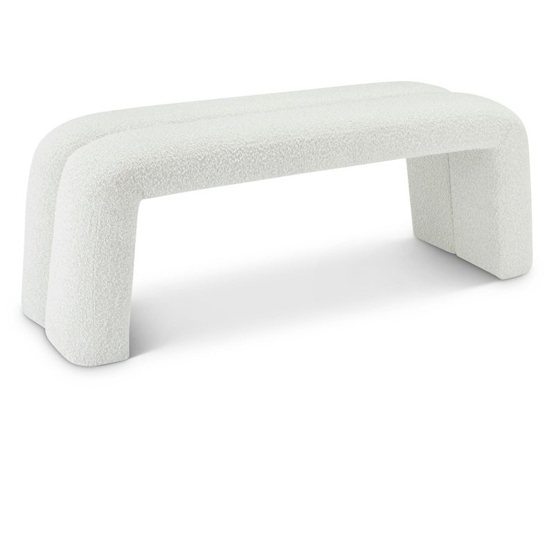 Arc – Bench|Green|White|Beige