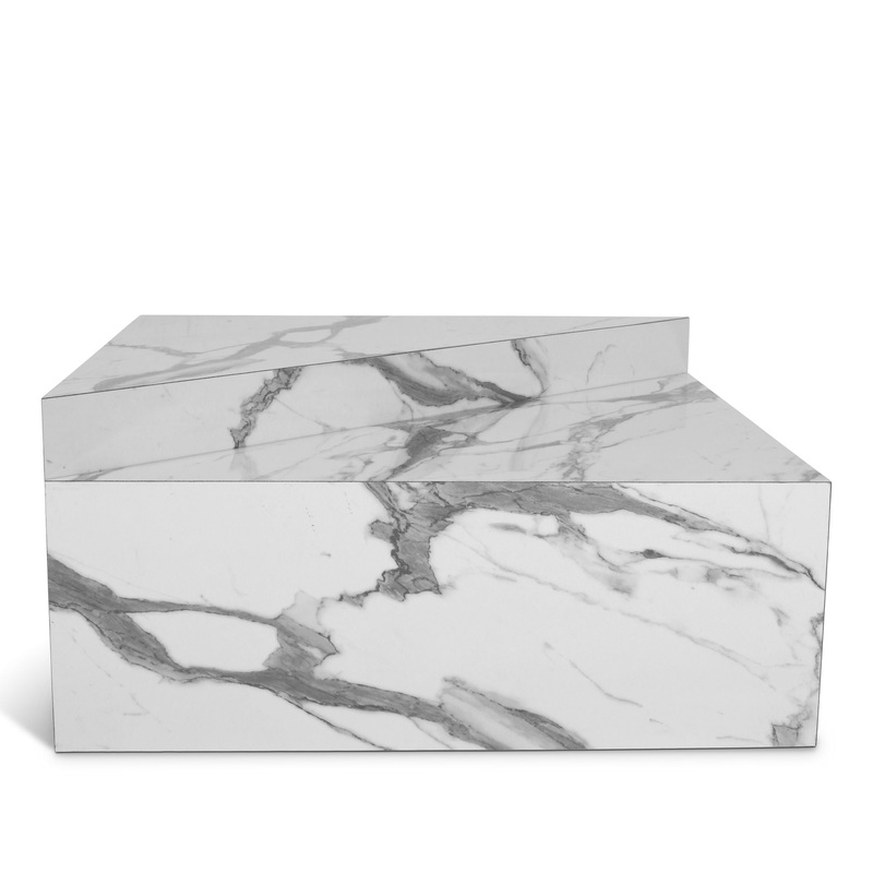 Aritzia – Coffee Table|White
