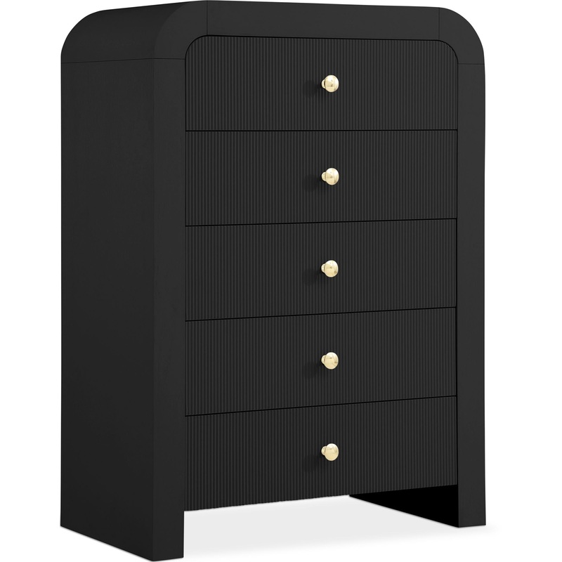 Artisto – Chest|Black|White
