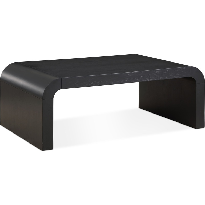Artisto – Coffee Table|Black|White