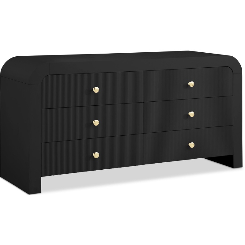Artisto – Dresser|Black|White