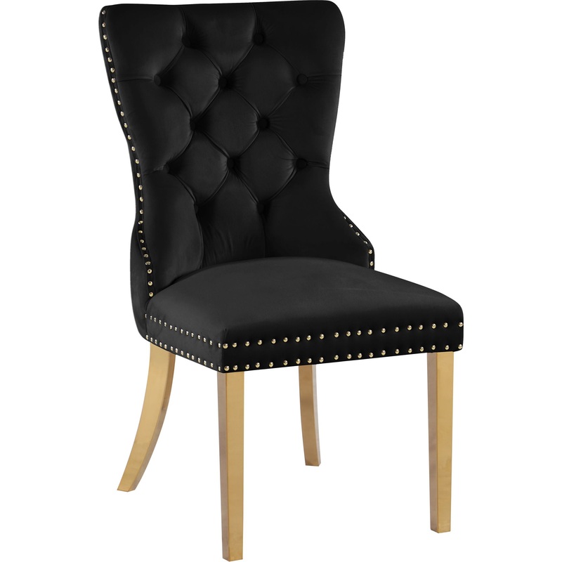 Carmen – Dining Chair (Set of 2)