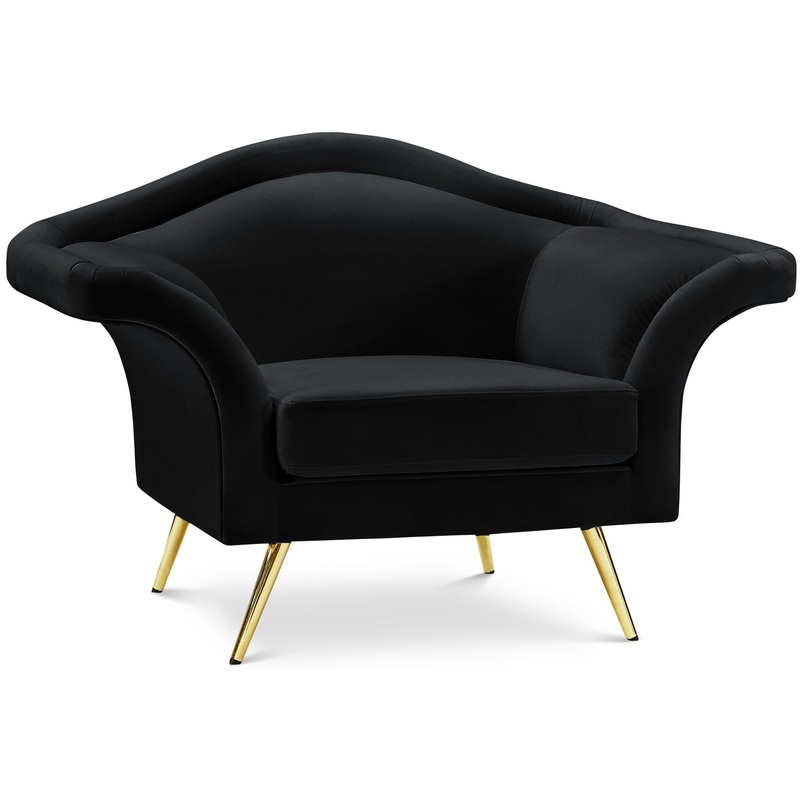 Lips – Chair|Pink|Black|Dark Gray|Beige|Red