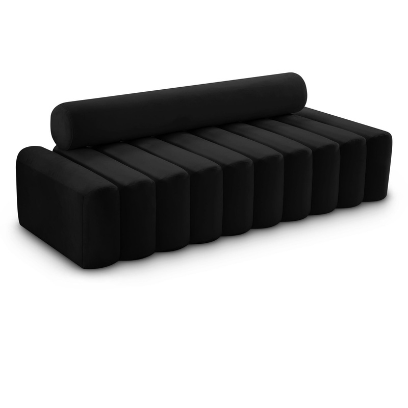 Melody – Sofa|Dark Gray|Black|Blue|Beige|Pink|Green