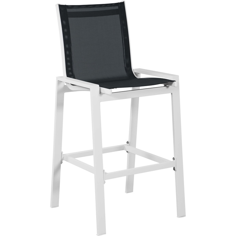 Nizuc – Outdoor Barstool (Set of 2)