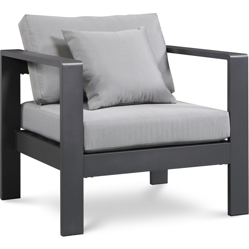 Nizuc – Outdoor Patio Arm Chair
