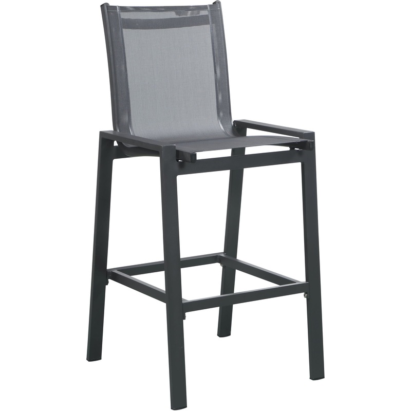 Nizuc – Outdoor Patio Barstool (Set of 2)