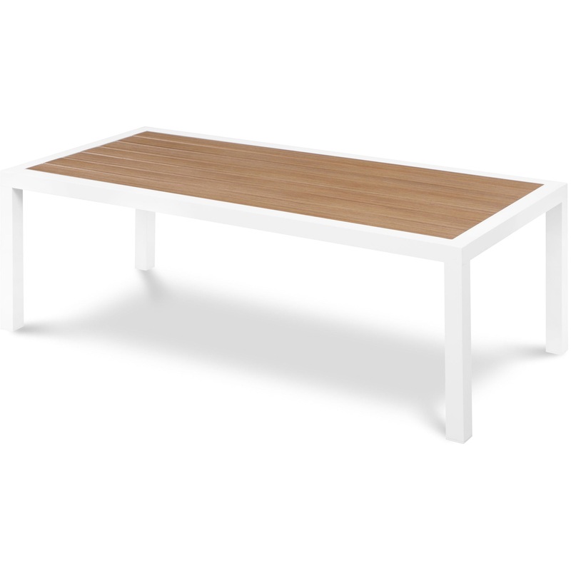 Nizuc – Outdoor Patio Coffee Table