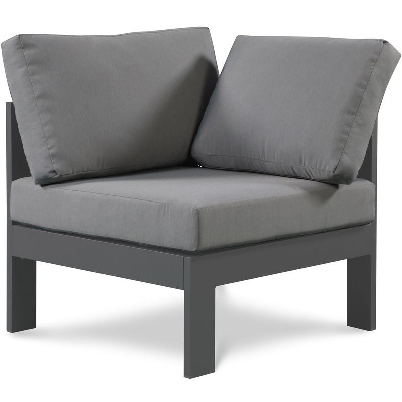 Nizuc – Outdoor Patio Corner Chair