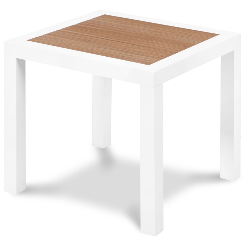 Nizuc – Outdoor Patio End Table