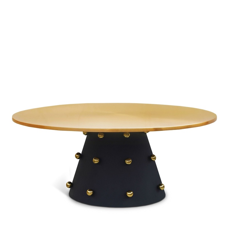 Raven – Table|Black|Coffee Tables|End Tables