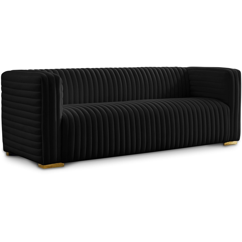 Ravish – Sofa|Pink|Green|Gray|Blue|Black|Beige