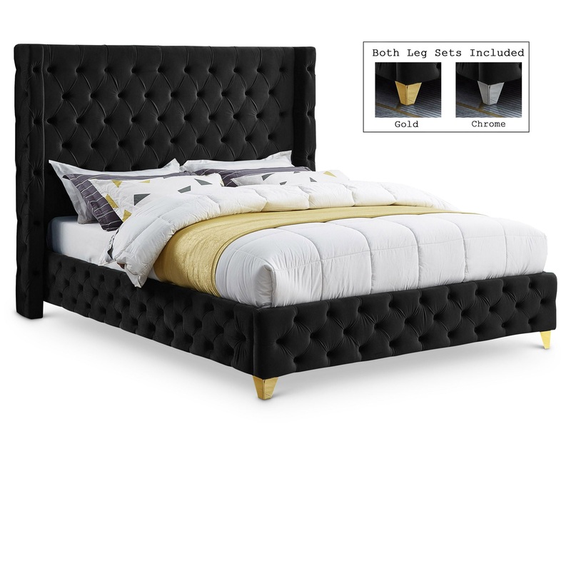 Savan – Bed|Beige|Blue|Dark Gray|Green|Black|Pink|Purple|Queen|Full|Twin|King