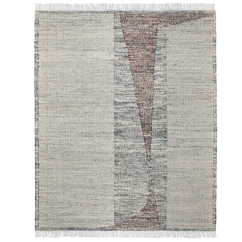 Lester – 8′ X 10′ Area Rug – Natural