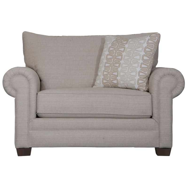 Havana – Chair|Linen